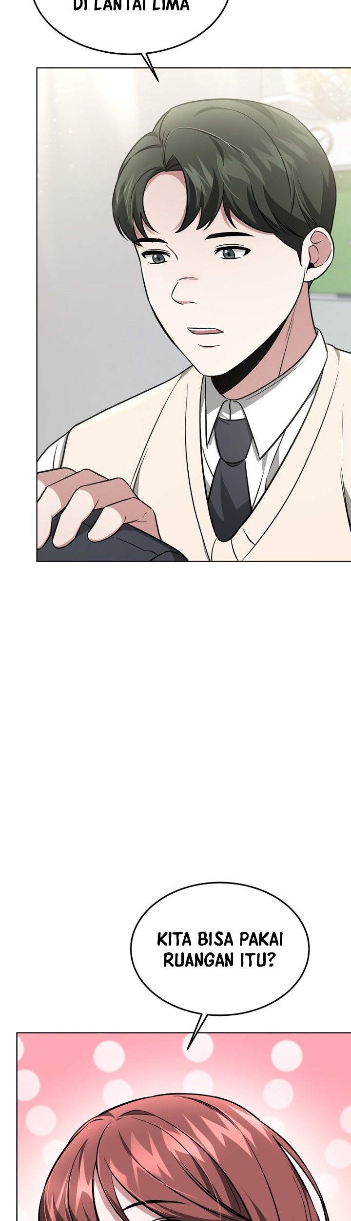 Life, Once Again! Chapter 07 Gambar 39