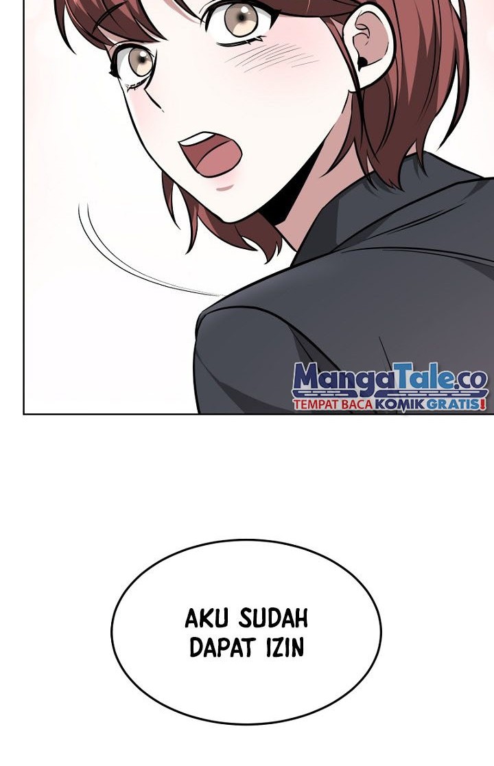 Life, Once Again! Chapter 07 Gambar 40