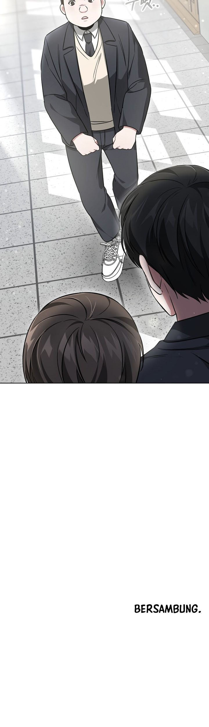 Life, Once Again! Chapter 07 Gambar 52