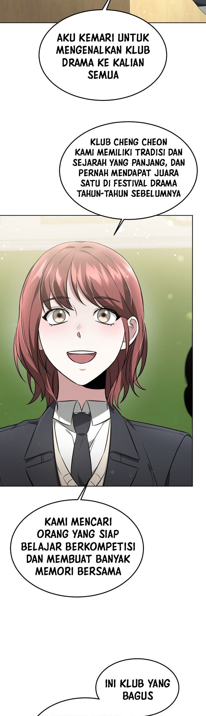 Life, Once Again! Chapter 07 Gambar 6