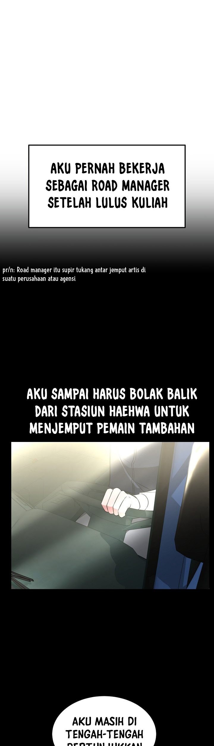 Life, Once Again! Chapter 07 Gambar 12