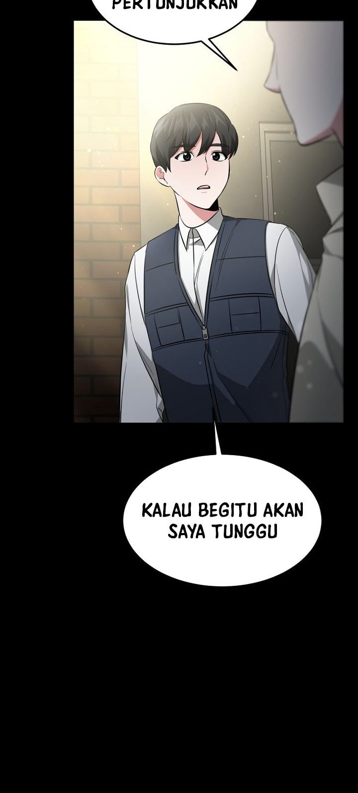 Life, Once Again! Chapter 07 Gambar 13