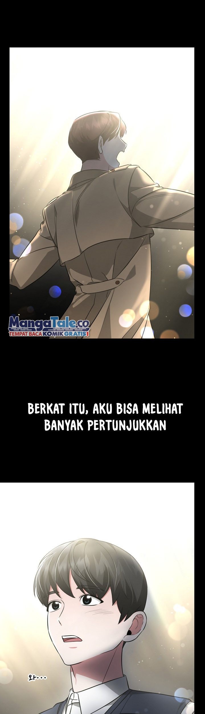 Life, Once Again! Chapter 07 Gambar 14