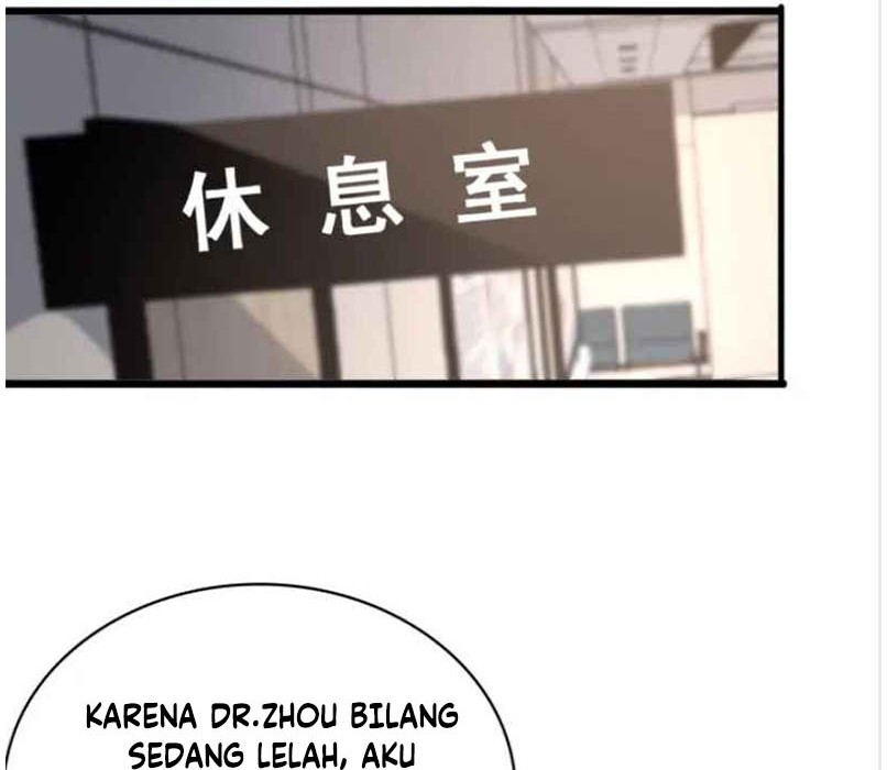 Great Doctor Ling Ran Chapter 67 Gambar 23