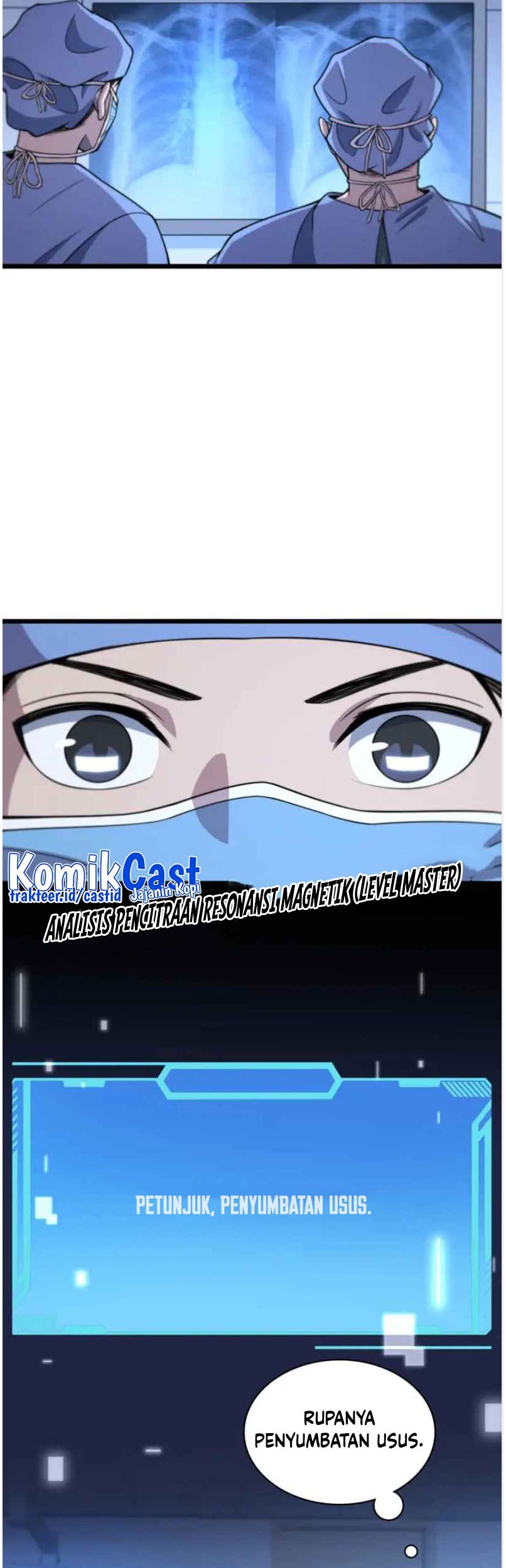 Great Doctor Ling Ran Chapter 67 Gambar 39