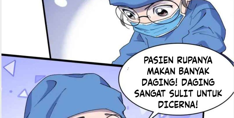 Great Doctor Ling Ran Chapter 67 Gambar 5