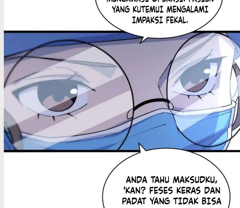 Great Doctor Ling Ran Chapter 67 Gambar 15