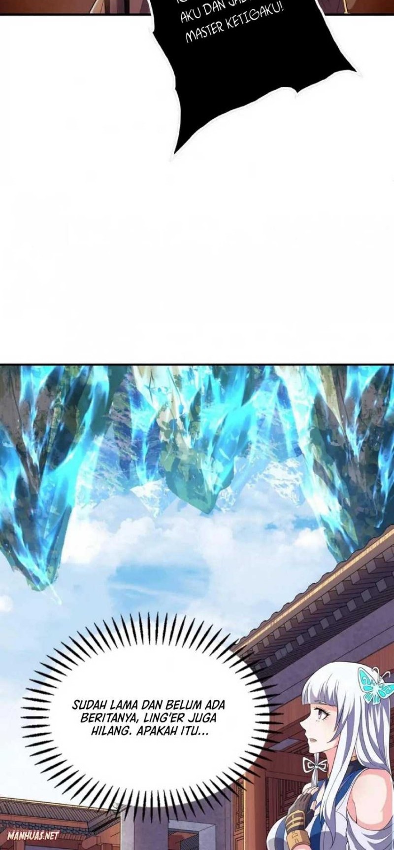 Useless First Son-In-Law Chapter 197 Gambar 20