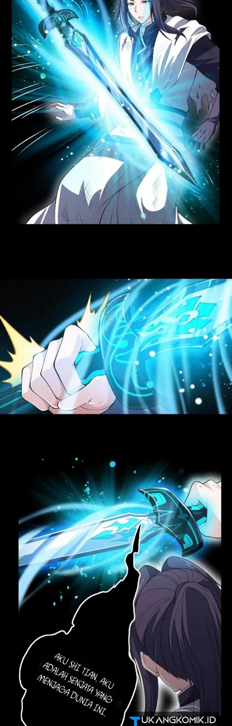 Useless First Son-In-Law Chapter 197 Gambar 7