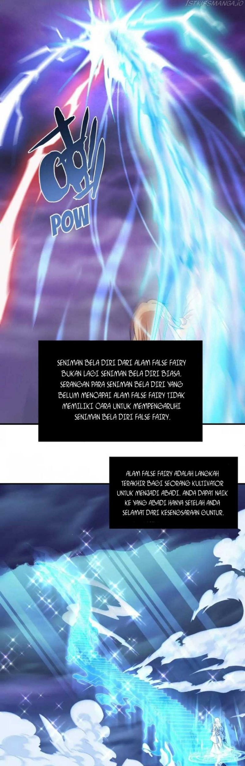Useless First Son-In-Law Chapter 197 Gambar 13