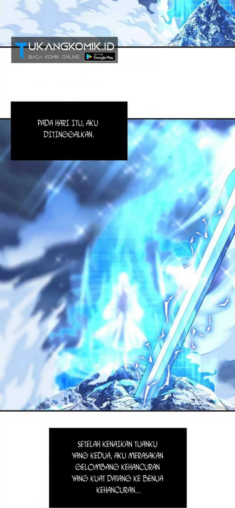 Useless First Son-In-Law Chapter 197 Gambar 14