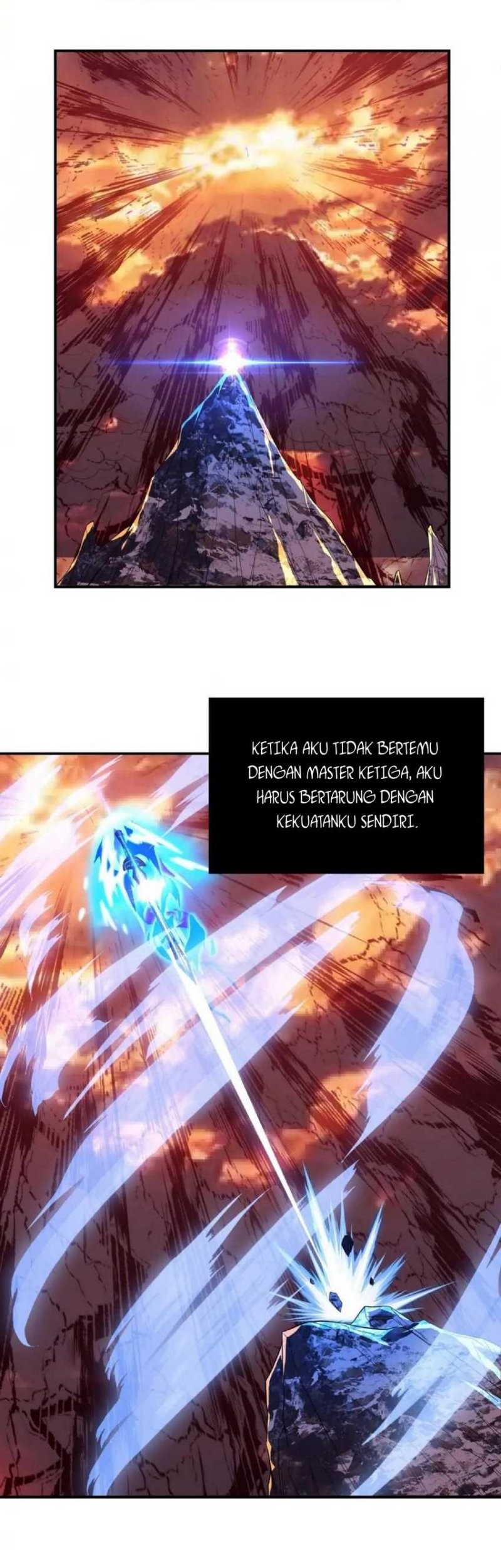 Useless First Son-In-Law Chapter 197 Gambar 15