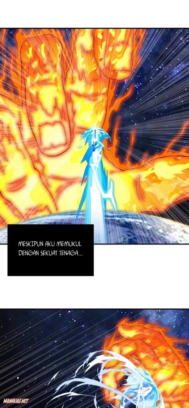 Useless First Son-In-Law Chapter 197 Gambar 16
