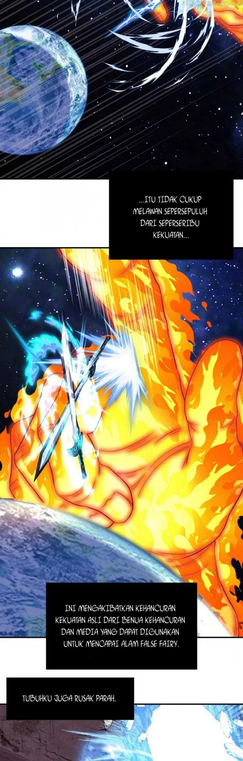Useless First Son-In-Law Chapter 197 Gambar 17
