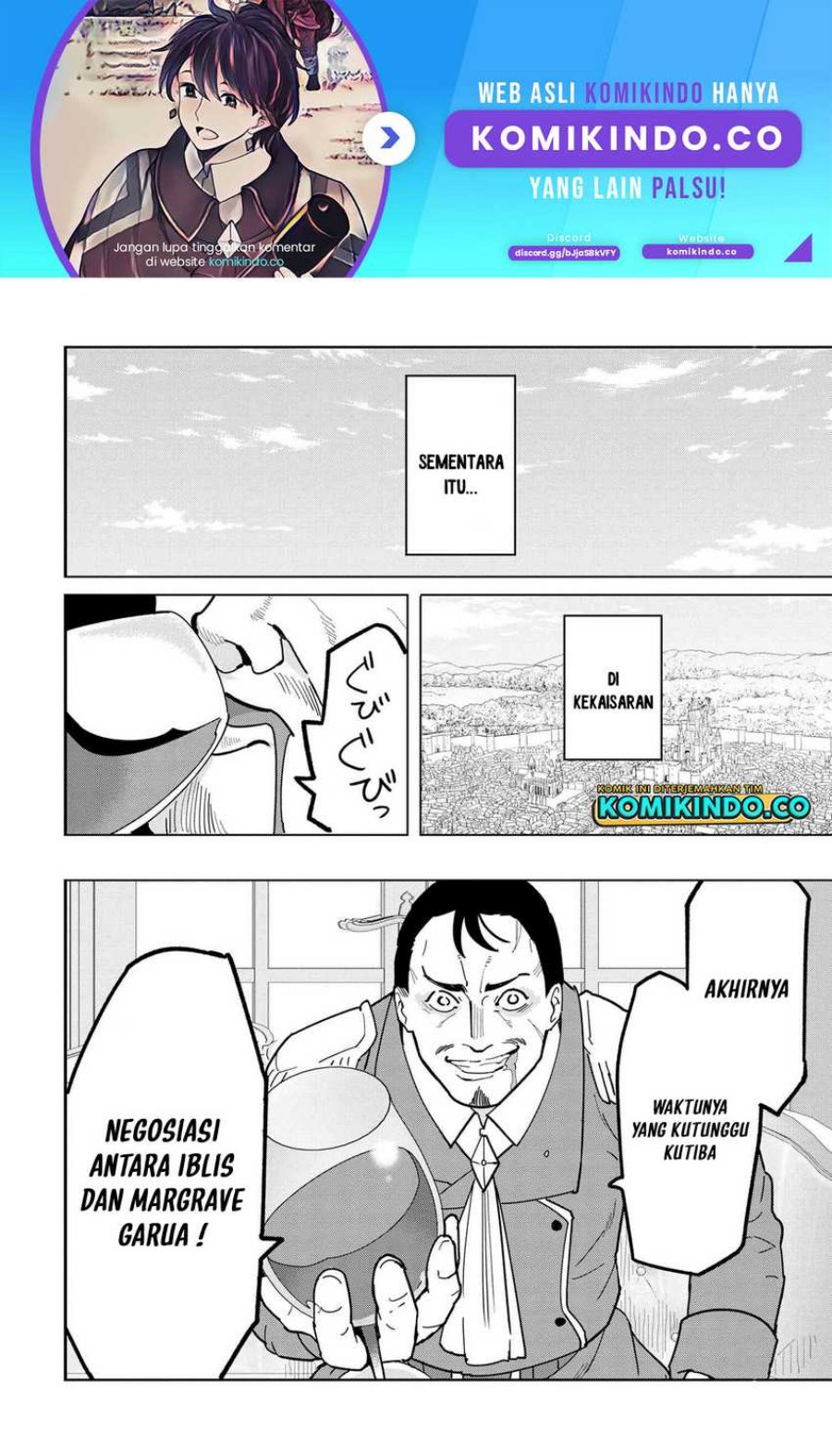 Baca  Souzou Renkinjutsushi wa Jiyuu wo Ouka suru: Kokyou wo Tsuihou saretara, Maou no Ohizamoto de Chouzetsu Kouka no Magic Item Tsukuri-houdai ni Narimashita Chapter 10.5 Gambar 2