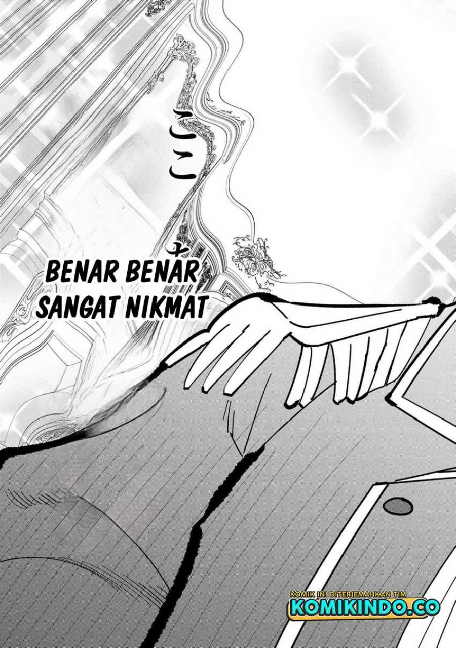 Souzou Renkinjutsushi wa Jiyuu wo Ouka suru: Kokyou wo Tsuihou saretara, Maou no Ohizamoto de Chouzetsu Kouka no Magic Item Tsukuri-houdai ni Narimashita Chapter 10.5 Gambar 9