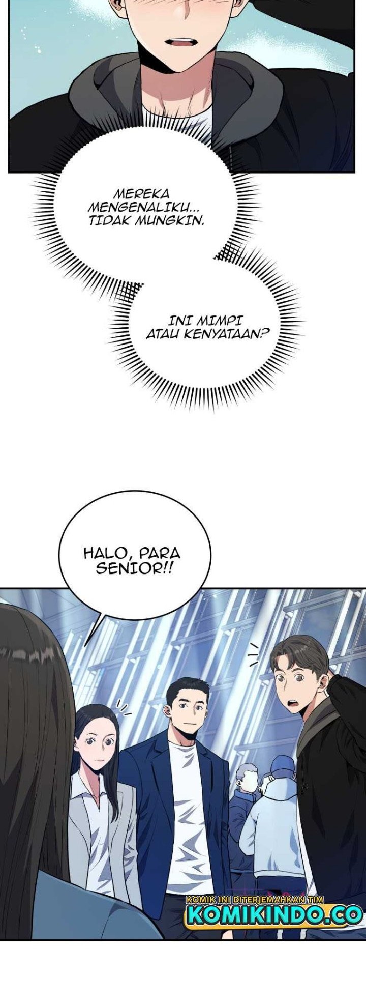 Rescue System Chapter 48 Gambar 37