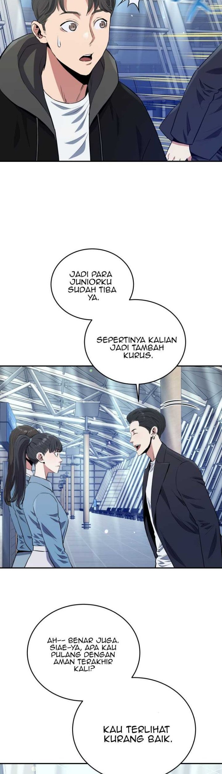 Rescue System Chapter 48 Gambar 39