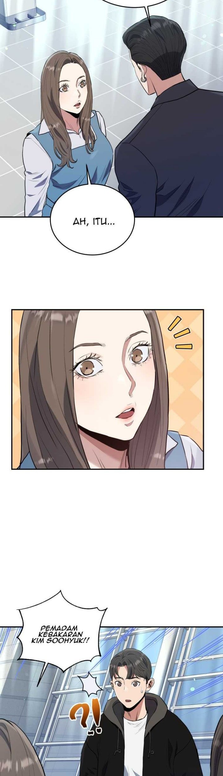 Rescue System Chapter 48 Gambar 40