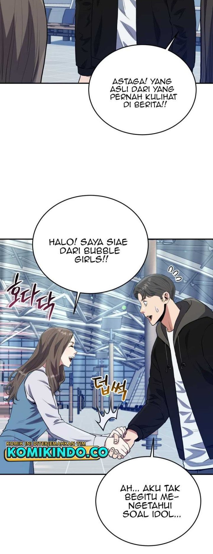 Rescue System Chapter 48 Gambar 41