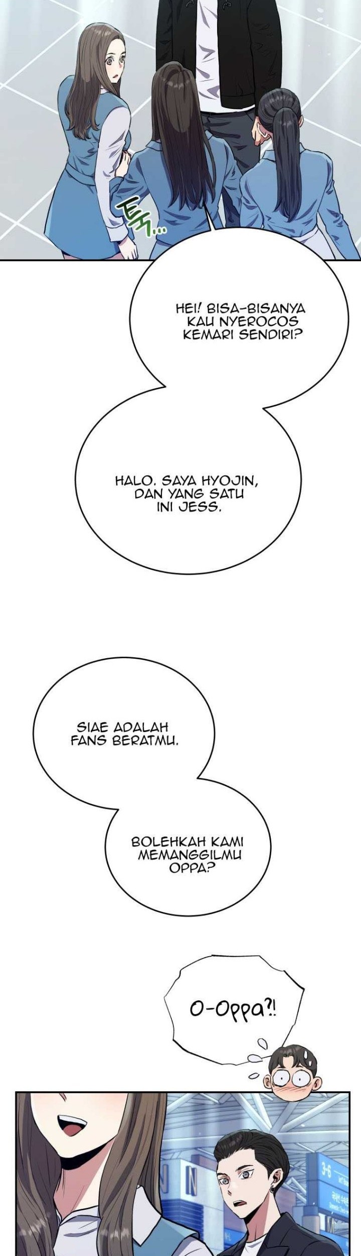 Rescue System Chapter 48 Gambar 43
