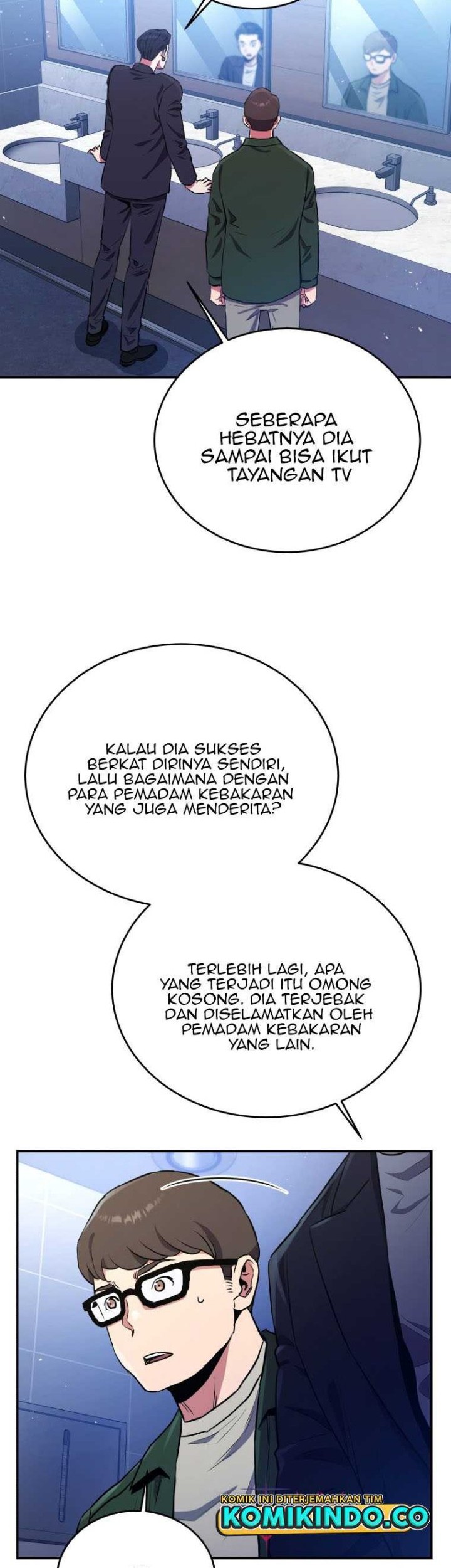 Rescue System Chapter 48 Gambar 47