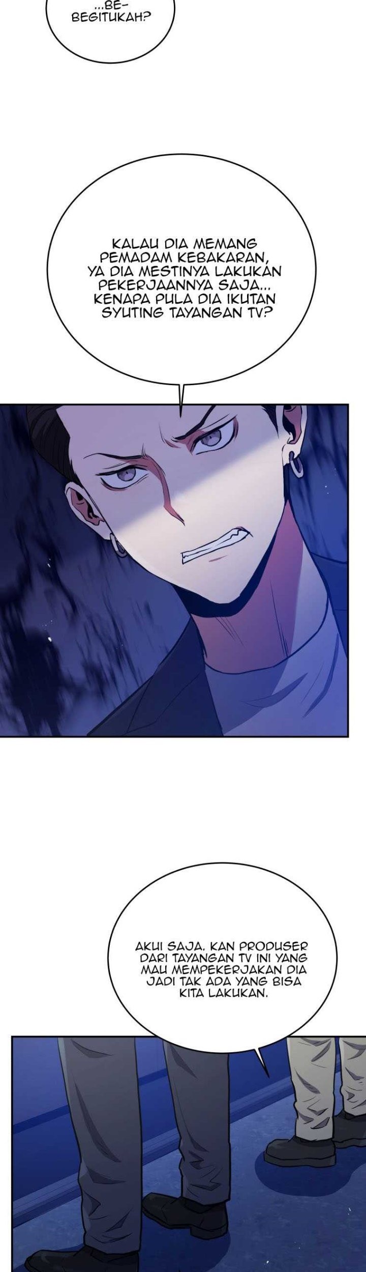 Rescue System Chapter 48 Gambar 48