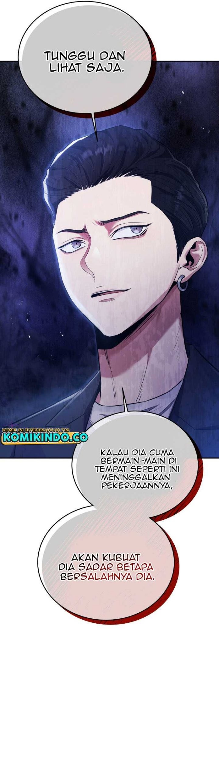 Rescue System Chapter 48 Gambar 50