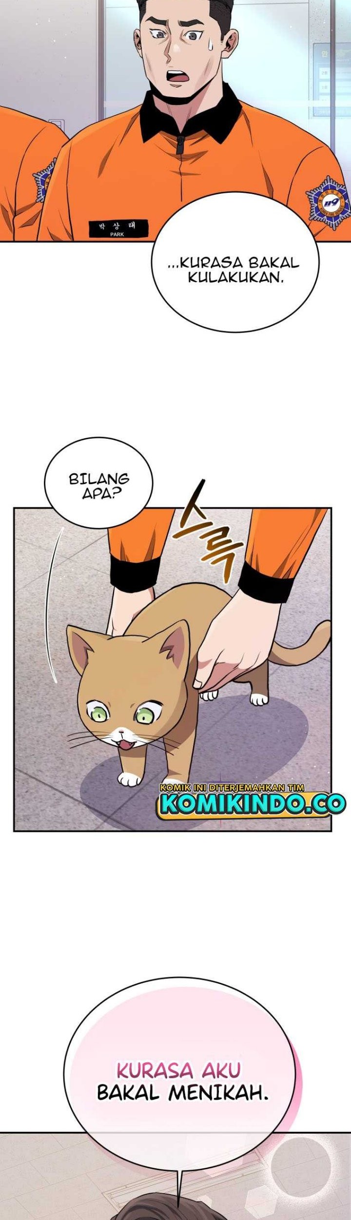 Rescue System Chapter 48 Gambar 4