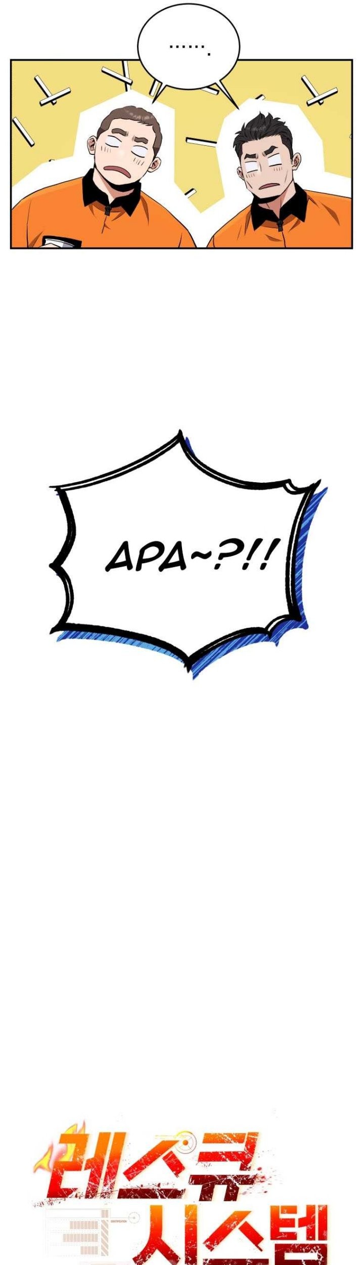 Rescue System Chapter 48 Gambar 6