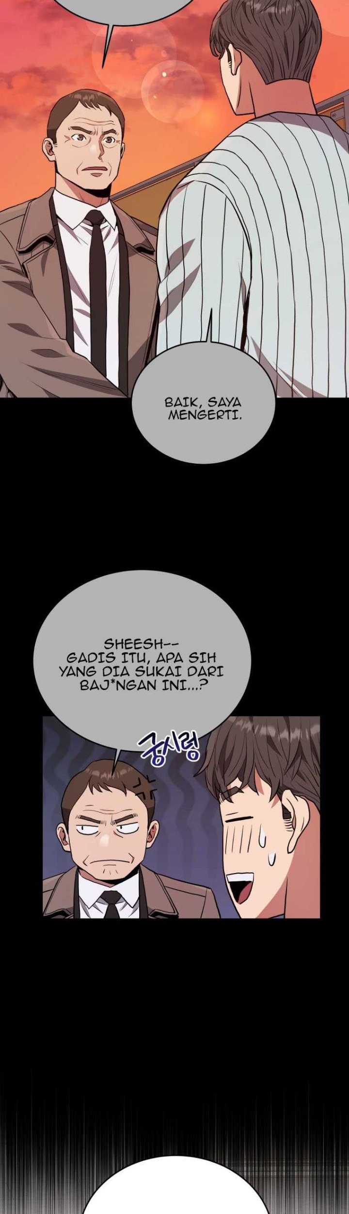 Rescue System Chapter 48 Gambar 8
