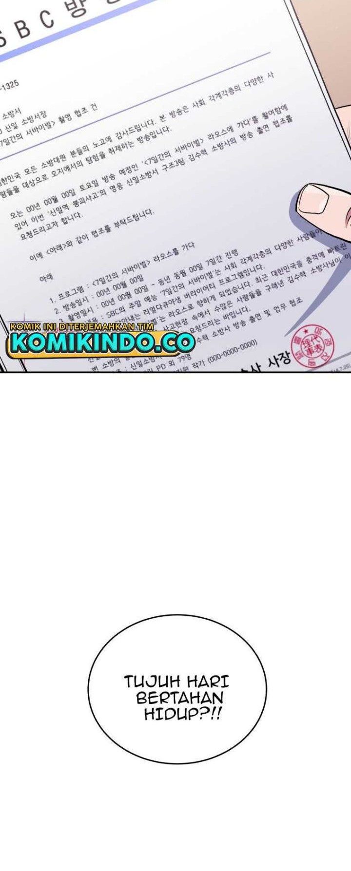 Rescue System Chapter 48 Gambar 13