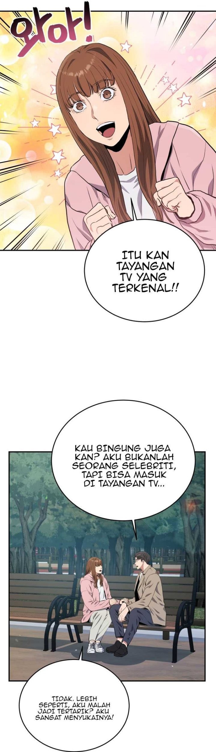 Rescue System Chapter 48 Gambar 14