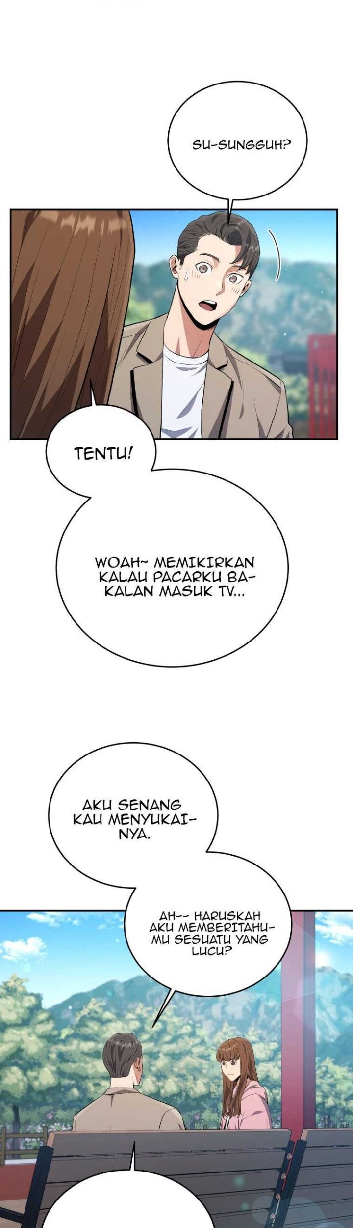 Rescue System Chapter 48 Gambar 15