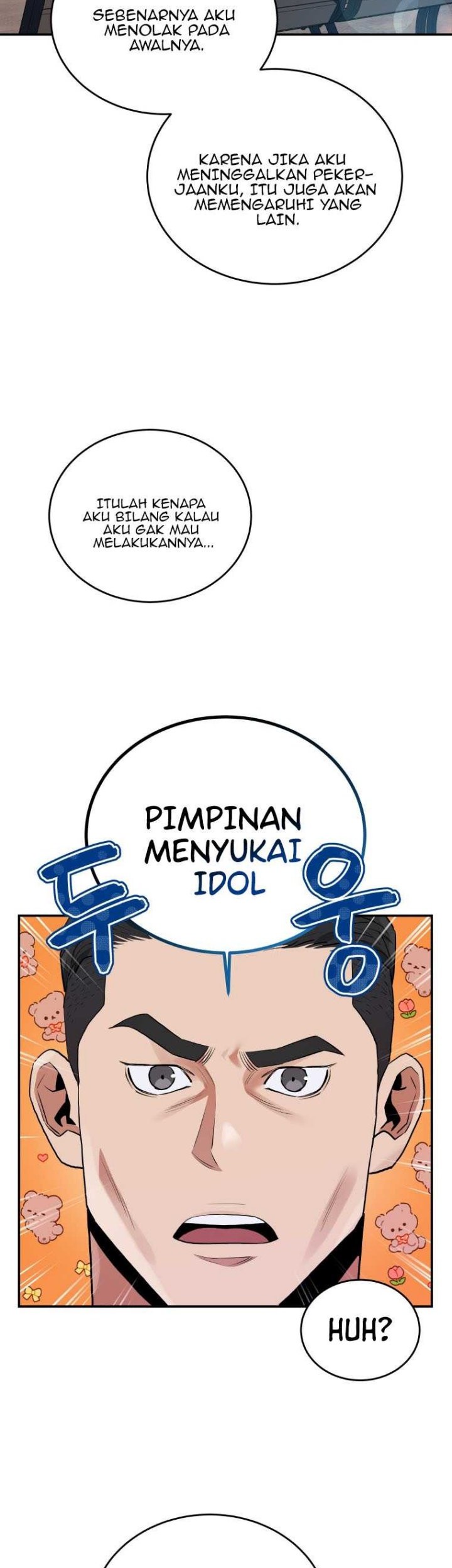 Rescue System Chapter 48 Gambar 16