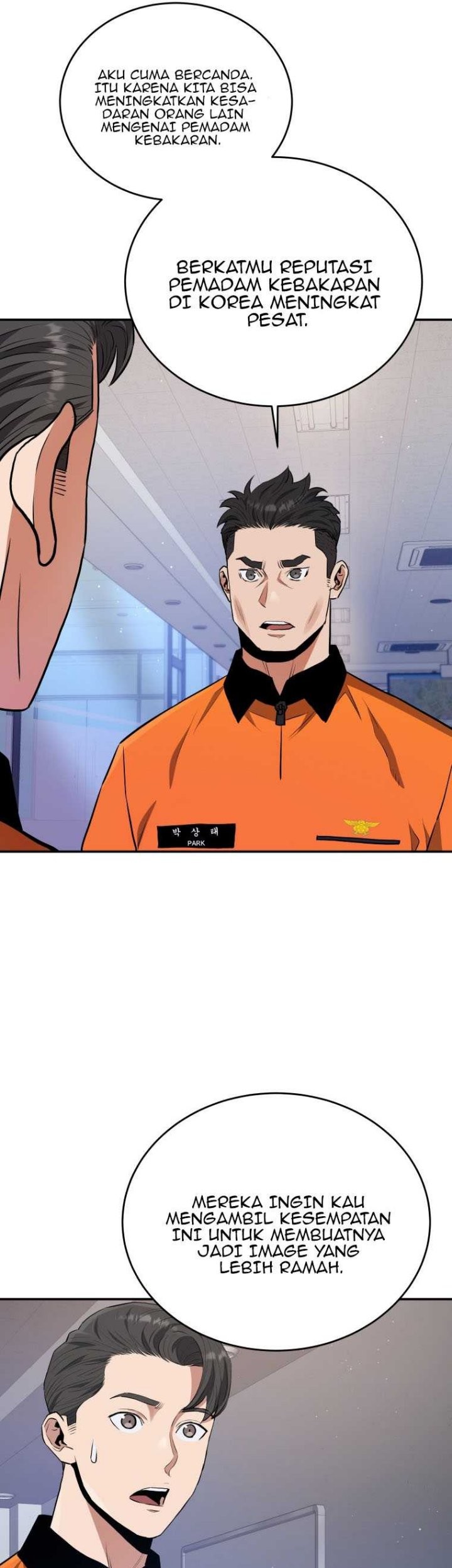 Rescue System Chapter 48 Gambar 18