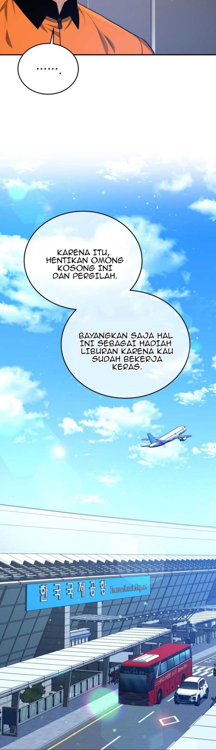 Rescue System Chapter 48 Gambar 19