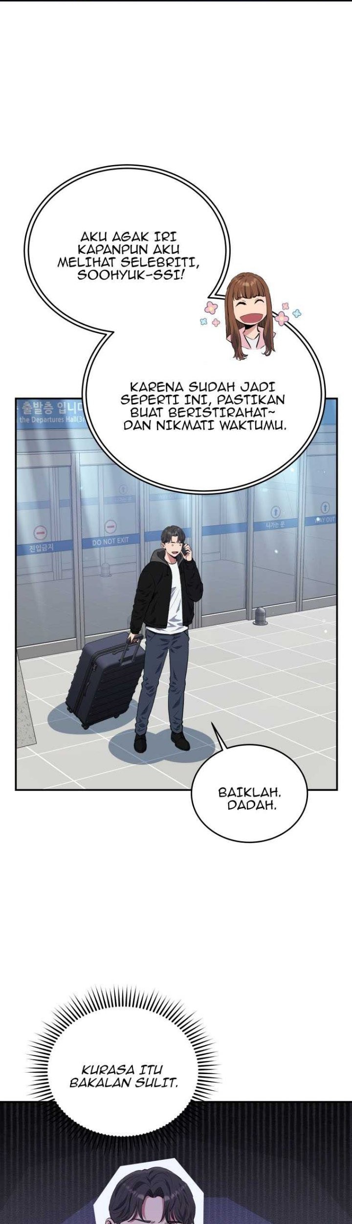 Rescue System Chapter 48 Gambar 20