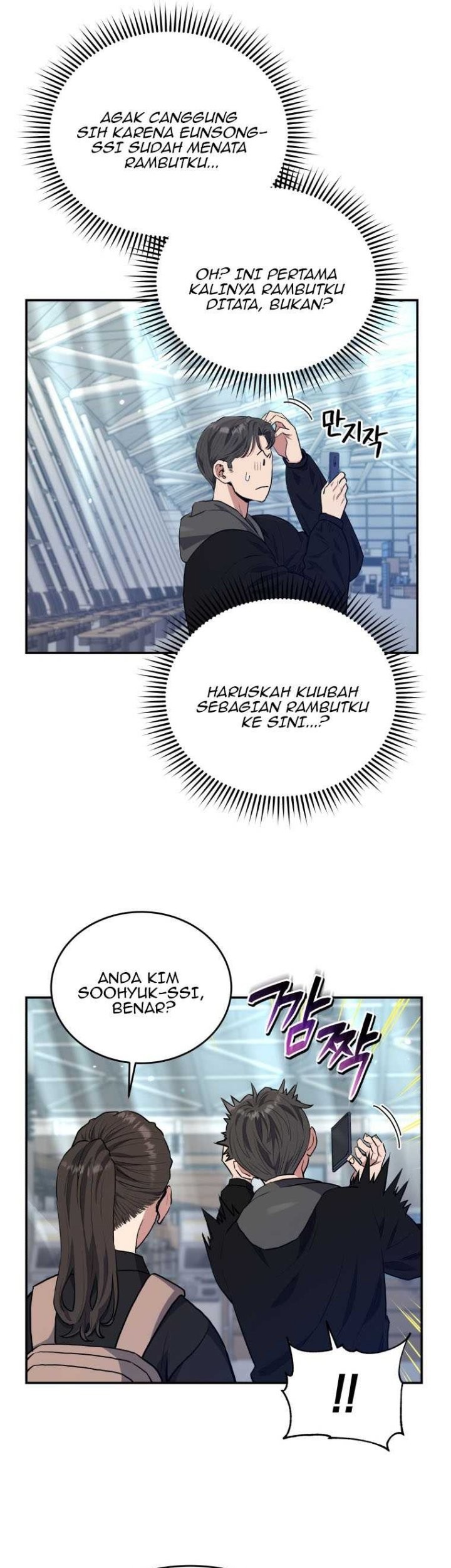 Rescue System Chapter 48 Gambar 22