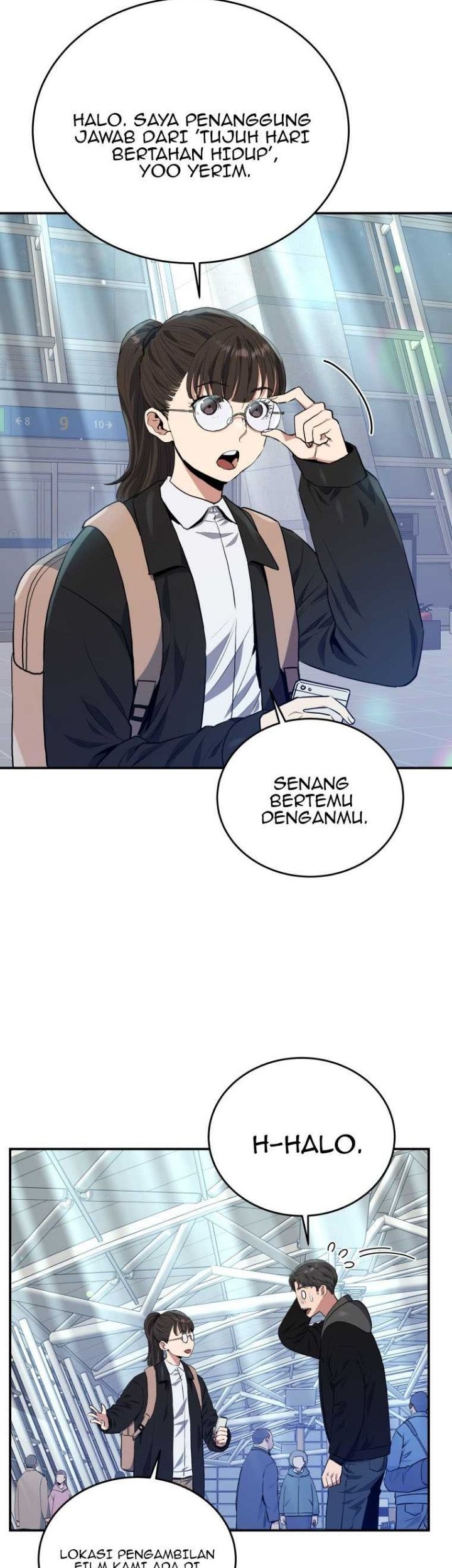 Rescue System Chapter 48 Gambar 23