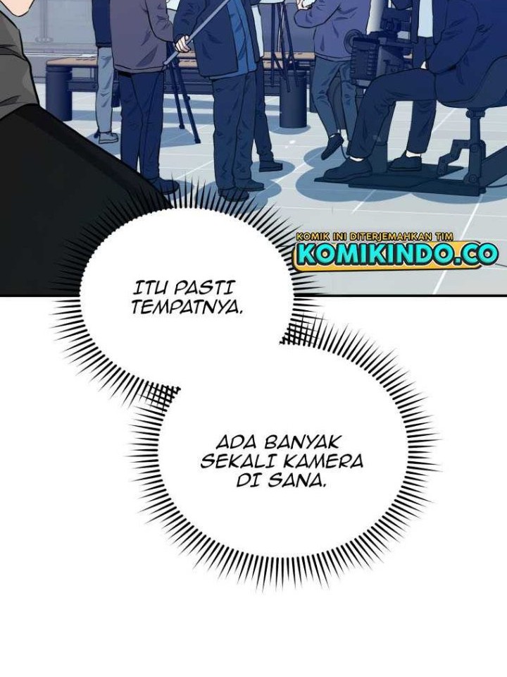 Rescue System Chapter 48 Gambar 25
