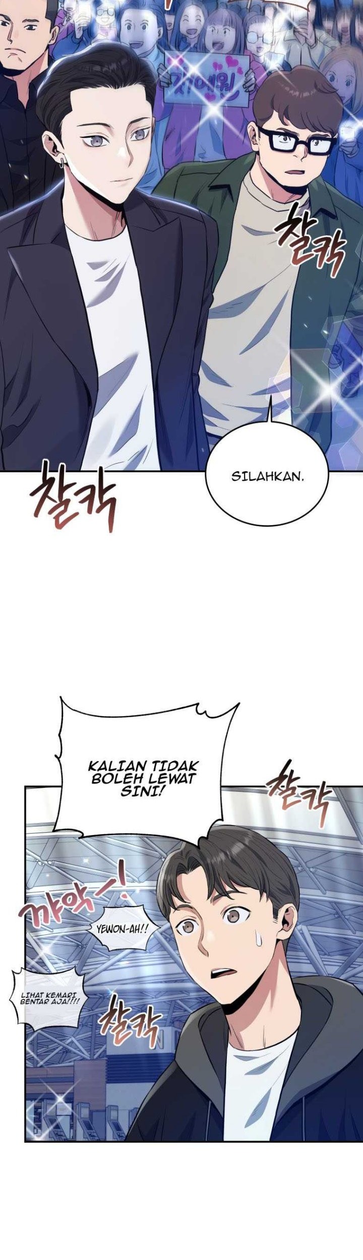Rescue System Chapter 48 Gambar 28