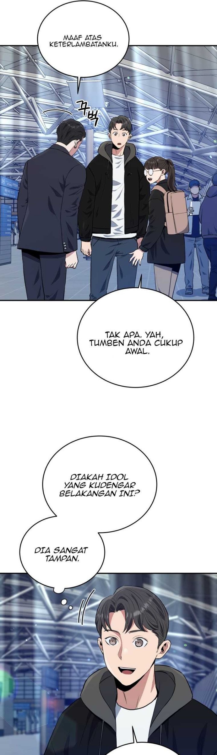 Rescue System Chapter 48 Gambar 30