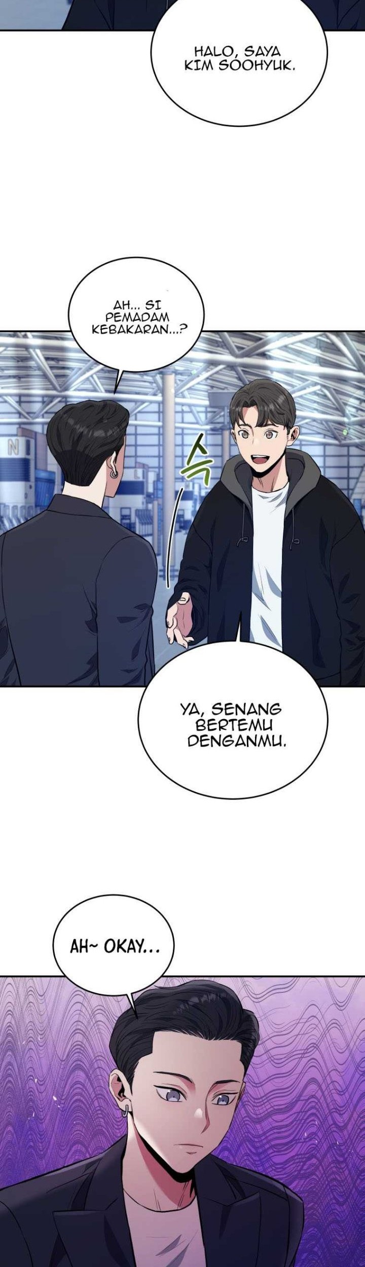 Rescue System Chapter 48 Gambar 31
