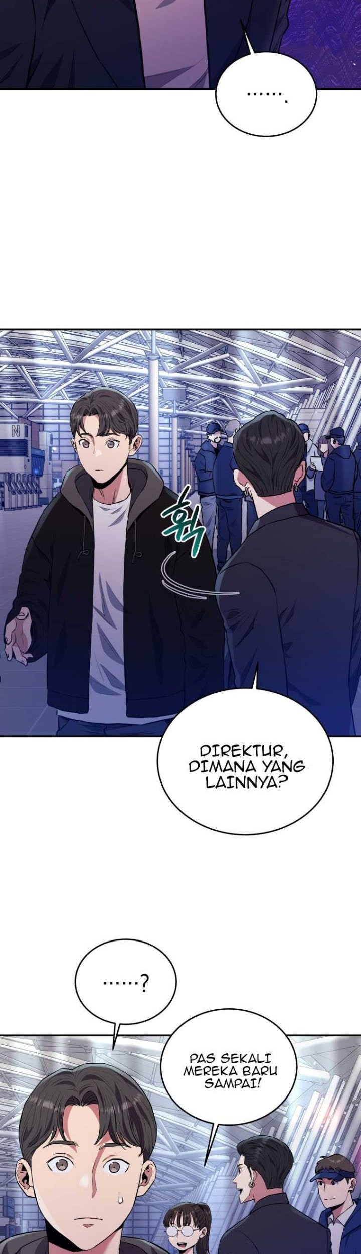 Rescue System Chapter 48 Gambar 32