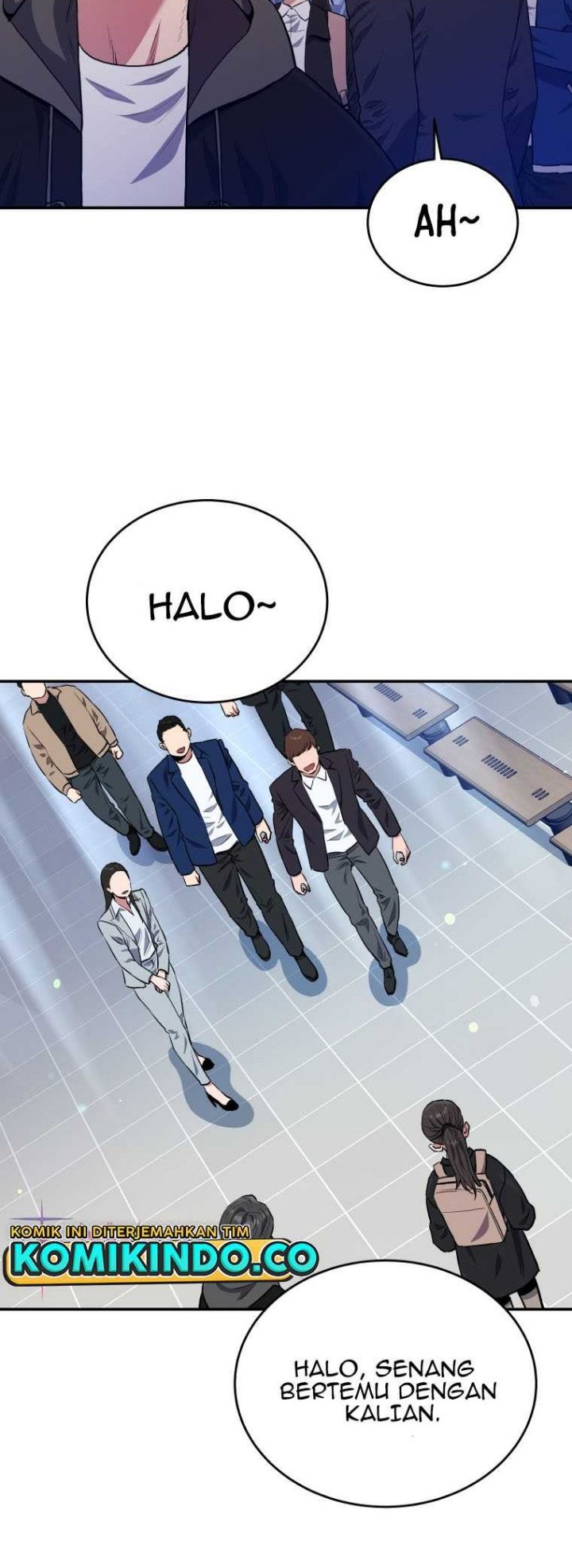 Rescue System Chapter 48 Gambar 33
