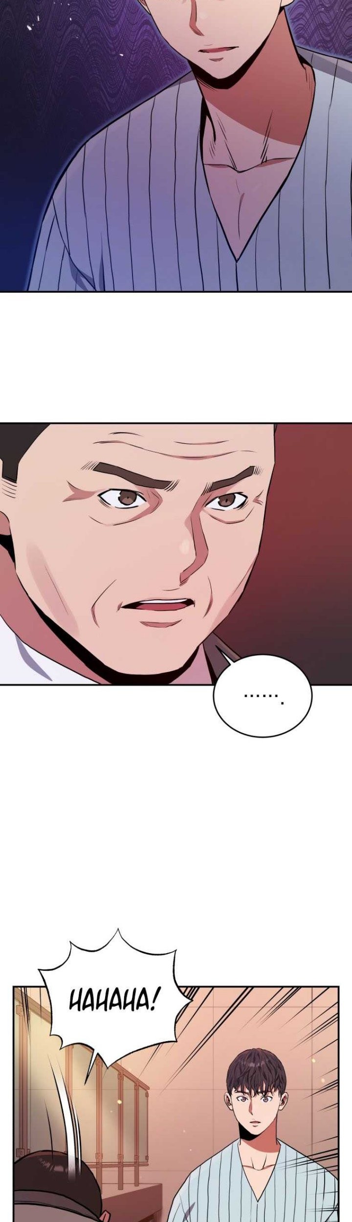 Rescue System Chapter 47 Gambar 35