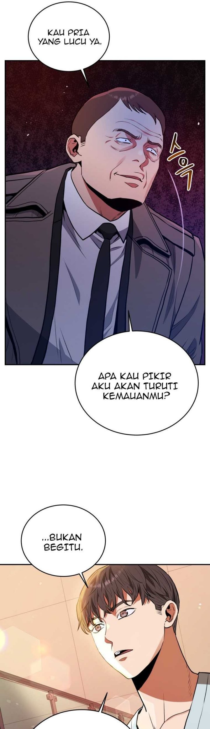 Rescue System Chapter 47 Gambar 37