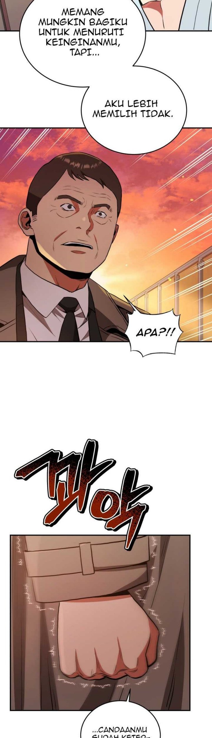 Rescue System Chapter 47 Gambar 38