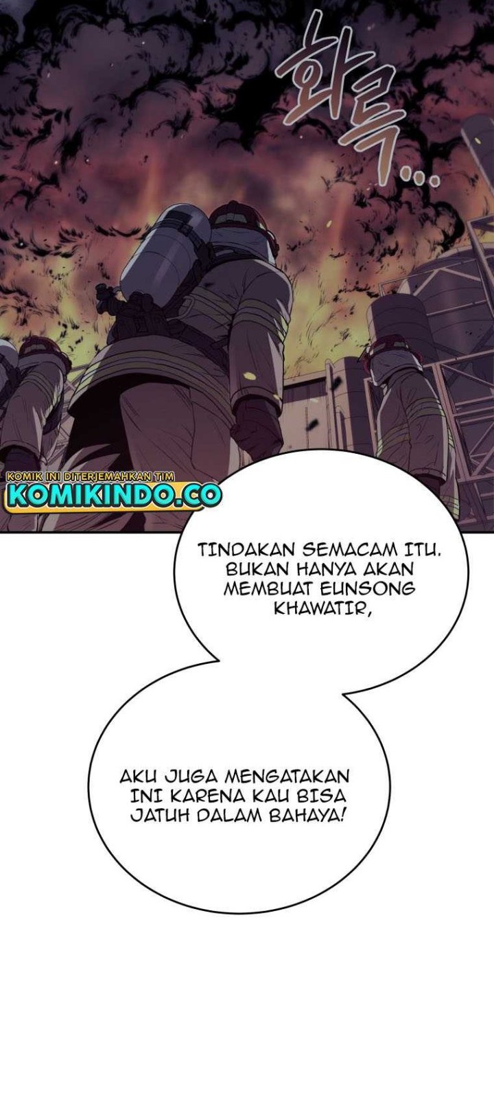 Rescue System Chapter 47 Gambar 40